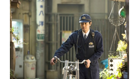 『続・深夜食堂』（C）2016安倍夜郎･小学館／映画「続・深夜食堂」製作委員会