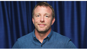 ガイ・リッチー-(C)Getty Images