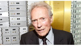 クリント・イーストウッド-(C)Getty Images