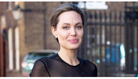 アンジェリーナ・ジョリー-(C)Getty Images