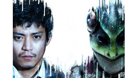 『ミュージアム』（C）巴亮介／講談社 （C）2016映画「ミュージアム」製作委員会