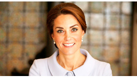 キャサリン妃-(C)Getty Images