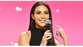 キム・カーダシアン-(C)Getty Images