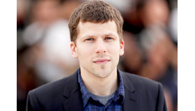 ジェシー・アイゼンバーグ - (C) Getty Images