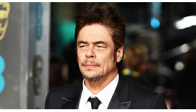 ベニチオ・デル・トロ-(C)Getty Images