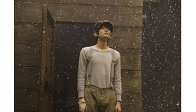 『L-エル-』（C）2016映画「L-エル-」製作委員会