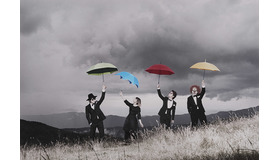 「SEKAI NO OWARI」