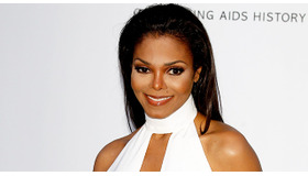 ジャネット・ジャクソン-(C)Getty Images