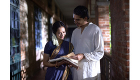 『奇蹟がくれた数式』　(c)Kevin Nunes