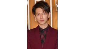 佐藤健／『何者』初日舞台挨拶