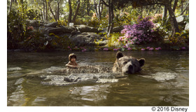 『ジャングル・ブック』