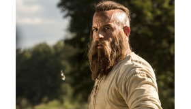 『ラスト・ウィッチ・ハンター』　TM & （C） 2016 Summit Entertainment, LLC. All Rights Reserved.