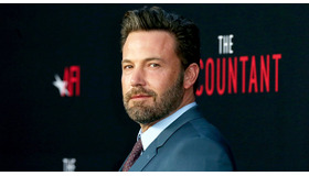 ベン・アフレック-(C)Getty Images