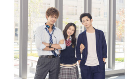 『兄に愛されすぎて困ってます』(C)2017「兄こま」製作委員会(C)夜神里奈／小学館