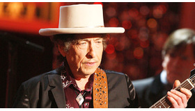 ボブ・ディラン-(C)Getty Images