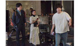 「地味にスゴイ！ 校閲ガール・河野悦子」第3話(C)NTV