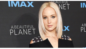 ジェニファー・ローレンス-(C)Getty Images