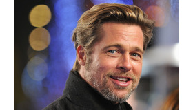 ブラッド・ピット-(C)Getty Images