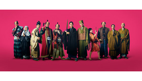 『花戦さ』（C）2017「花戦さ」製作委員会　