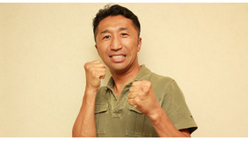 内藤大助が映画『サウスポー』を緊急鑑賞