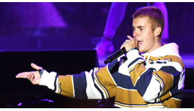 ジャスティン・ビーバー-(C)Getty Images