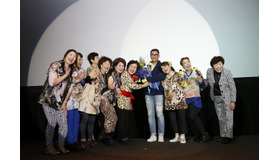 『グッドモーニングショー』