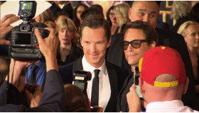 『ドクター・ストレンジ』（C）2016MARVEL