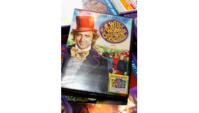 ジーン・ワイルダー-(C)Getty Images