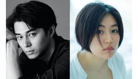 『菊とギロチン』に出演する東出昌大＆木竜麻生