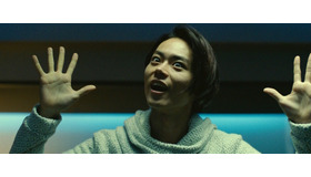 『デスノート Light up the NEW world』（C）大場つぐみ・小畑健／集英社　（C）2016「DEATH NOTE」FILM PARTNERS