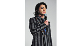 山田孝之『闇金ウシジマくん ザ・ファイナル』