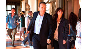 『インフェルノ』