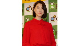 三吉彩花／ファースト写真集「わたし」発売記念イベント