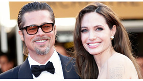 ブラッド・ピット＆アンジェリーナ・ジョリー-(C)Getty Images