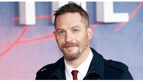 トム・ハーディ-(C)Getty Images