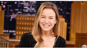 レニー・ゼルウィガー-(C)Getty Images