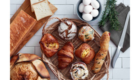 カリフォルニアスタイルのベーカリー「FARMSHOP BAKERY」オープン！