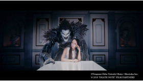 「Fighter」ミュージックビデオ