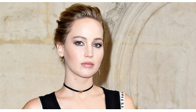 ジェニファー・ローレンス-(C)Getty Images
