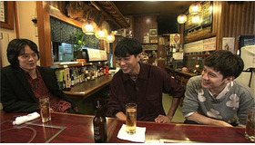 出昌大＆池松壮亮と亀有アポなし旅