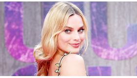 マーゴット・ロビー-(C)Getty Images