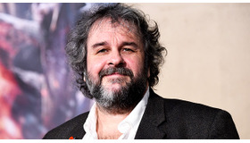 ピーター・ジャクソン-(C)Getty Images