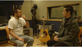 ドキュメント番組「ネクストブレイカー 竹原ピストル」