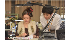 「地味にスゴイ！ 校閲ガール・河野悦子」第4話(C)NTV