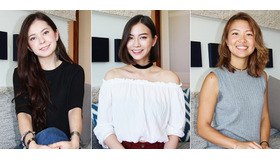 「TERRACE HOUSE ALOHA STATE」女性メンバー