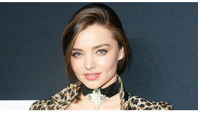 ミランダ・カー-(C)Getty Images