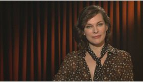 ミラ・ジョヴォヴィッチ