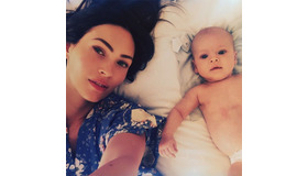 ミーガン・フォックス