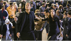 『天使と悪魔』