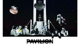 PAVILION（パビリオン）中目黒高架下にオープン！